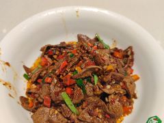 -绿草地·湘菜(芙蓉天街店)