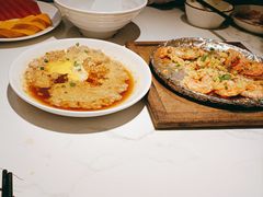 -阿毛饭店首店·宁波老字号(文化广场店)