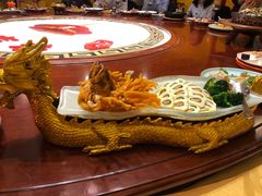 -白家大院·王府宫廷菜(苏州街店)