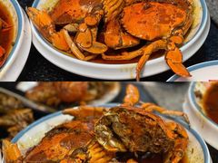 -三妹小龙虾·黄油蟹(华侨城总店)