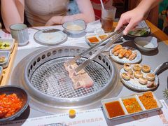 -炉太郎日式烧肉店(华贸店)