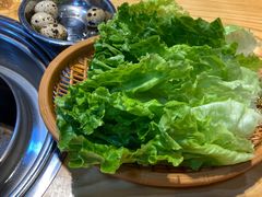 -麻蒲碳烤肉(远景路1号店)