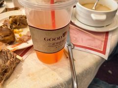 -东莞塘厦三正半山温泉酒店·沙利文西餐厅