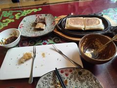-格日勒阿妈蒙古厨房(大召店)