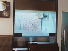 -Pita's&Tika's中东和印度风味餐厅(龙湖天街店)