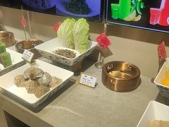 -味莊·青岛菜(云霄路店)