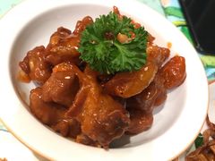 -大树餐厅(红旗街万达店)