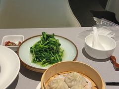 上海小笼包-屋里厢上海菜馆
