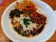 -万利隆的包子铺(华雅店)