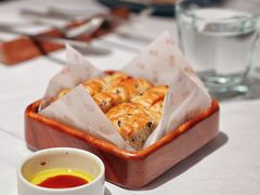 -藏红花·西班牙餐厅(北京五道营店)