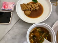 -南小馆(迪士尼小镇店)