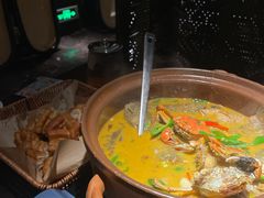 -西郊八号·山野江西菜(开发区店)