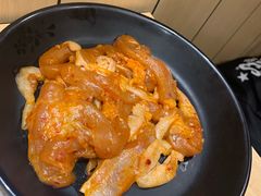 -花味·自助烤肉(雨花客厅店)