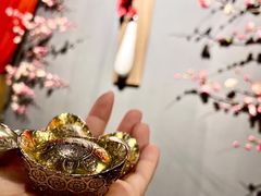 -MAX伯爵沉浸式超级游戏体验馆·实景桌游·剧本杀(小时代店)