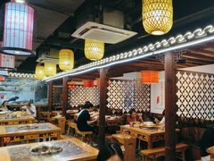 -堂客老火锅(欣阳广场总店)