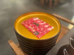 -牛New寿喜烧(新六百店)