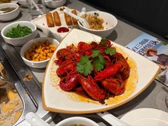 -海底捞火锅(王府井店)