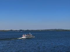 -南京金牛湖风景区