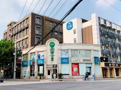 -APT运动康复中心(徐汇万科店)