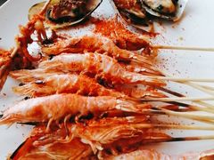 -解放碑威斯汀酒店-知味国际美食餐厅