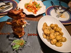 -甘尼仕印度餐厅酒吧(斜塘老街店)