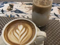 -望海·帆船主题咖啡厅•品茗下午茶(石湖景区店)