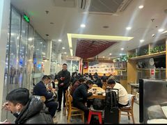 -南城香(北京南站店)