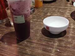 -喜茶(永旺梦乐城店)