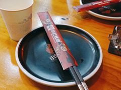 -小红烤翅(傅厚岗店)