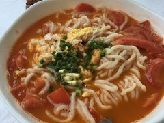 -笑红饭庄