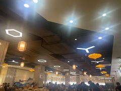 -點無缺茶楼·海鲜酒家(世博店)
