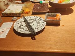 -水之惠鲜鱼料理(王府大街店)