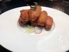 -厦门艾美酒店·乐美中餐厅