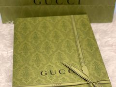 -Gucci(重庆IFS店)