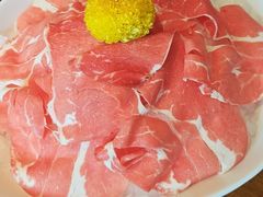 -刘一手重庆火锅(万达广场店)