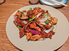 老爆三-东林餐厅·五大道(河北路店)