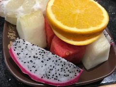 -韩盛炭火烤肉(万达广场店)