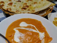 -Santoor 萨都里印度餐厅(北锣鼓巷店)