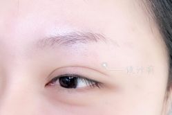 点击看大图 -久匠·纹眉半永久野生眉