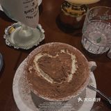 cafe clark《棕榈泉》🤎