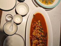 -千岛湖小鱼儿·淳安匠心农家菜