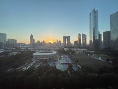 -天河体育中心