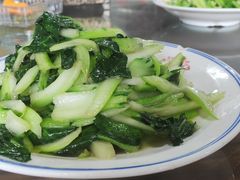 -小乡小镇·传承桐庐土菜·老板亲自烧的菜