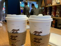 -猫屎咖啡(日月光中心广场店)