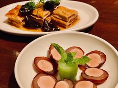 -湖滨28中餐厅·西湖宴·杭州君悦酒店