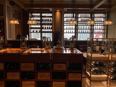 -沈阳君悦酒店·意坊意大利餐厅