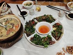-官塘锋记鱼生·生腌·砂锅粥(牌坊街店)
