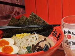 -寸屋拉面(凯德晶萃店)