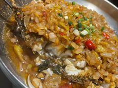 -慕湘精致湖南菜(水贝店)