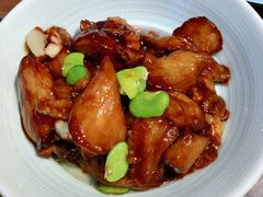 -局气烤鸭·北京菜(前门店)